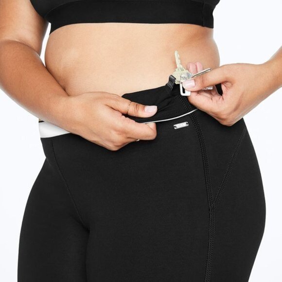 Victorias secret PINK High waist Legging Meduim - Picture 3 of 9